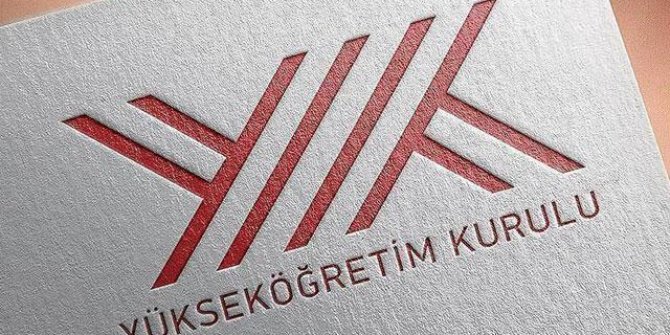 YÖK'ten Boğaziçi'ndeki provokasyona tepki