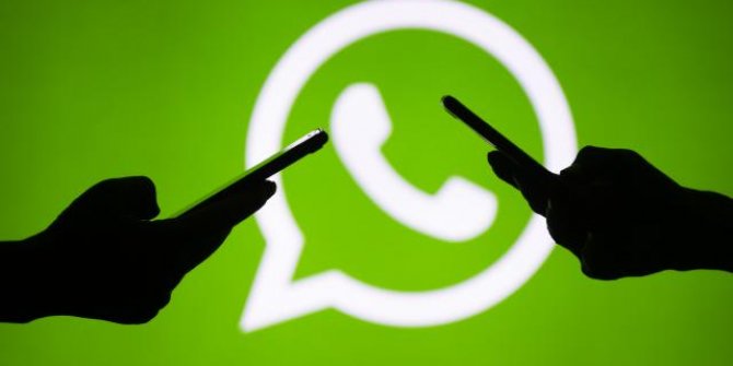Kişisel Verileri Koruma Kurulu'ndan WhatsApp'a tebligat