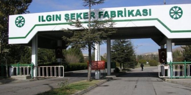 Konya'nın ilçesinde akaryakıt satın alınacak