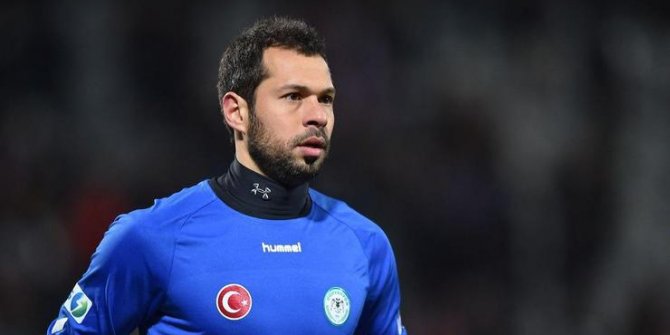 Konyaspor'dan Serkan Kırıntılı ile yollar ayrıldı!