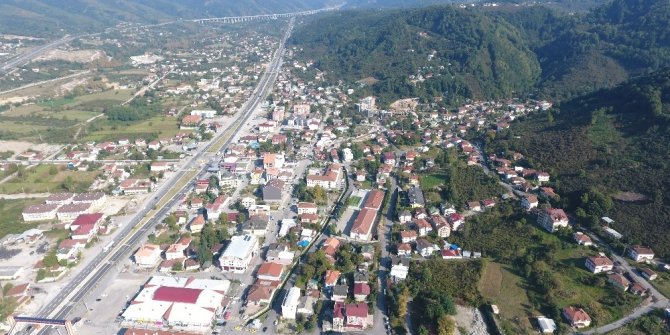 O ilçede vaka sayıları sıfırlandı