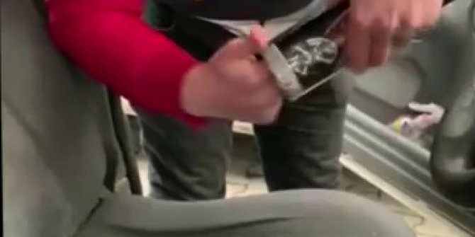 İstanbul'da 104 kilogram uyuşturucu ele geçirilen operasyonlar kamerada
