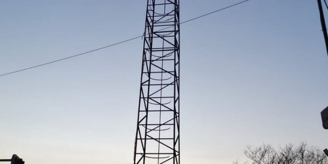 Turgutlu Belediyesi kırsal mahalleleri internetle buluşturuyor