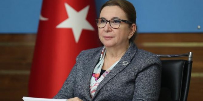 Bakan Pekcan "önemli gelişme" dedi ve duyurdu