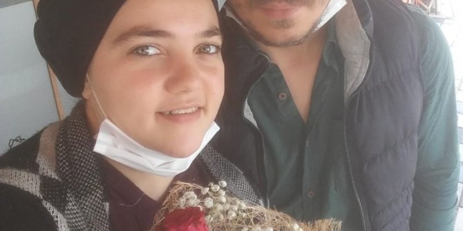 "Hastaneye gidiyorum’ dedi, bir daha eve dönmedi