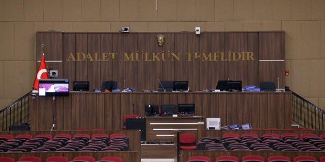 FETÖ şüphelisi Sayıştay denetçisi tutuklandı