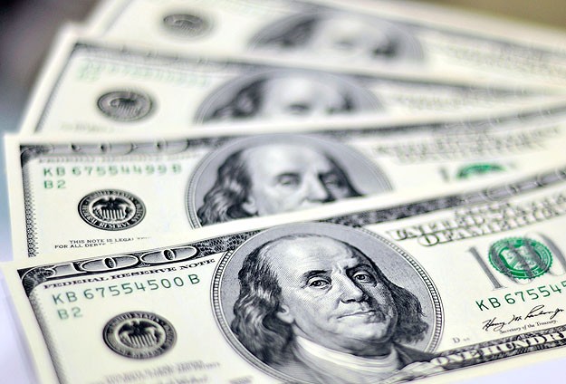 İşte dolarda son durum