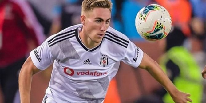 Tyler Boyd Beşiktaş’tan ayrılıyor