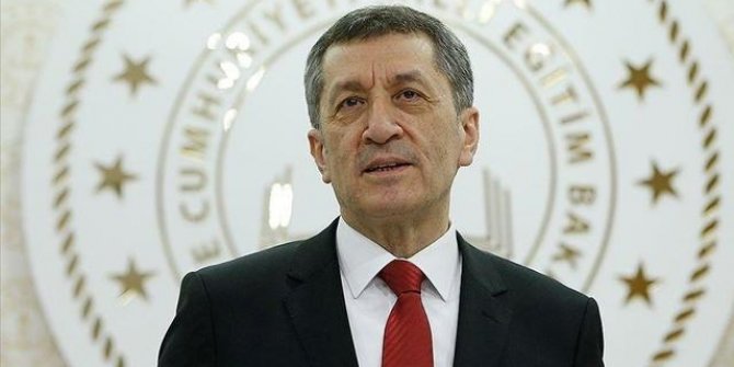 Bakan Selçuk: Mesleki gelişim programları başvurusu açıldı