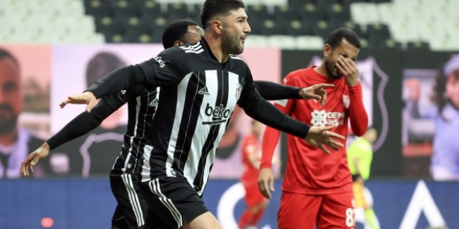 Güven Yalçın, Lecce'ye kiralandı
