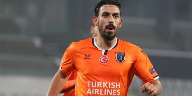 İrfan Can Kahveci Fenebahçe'de