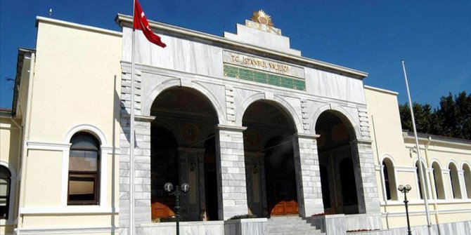 İstanbul Valiliği açıkladı: 5 Şubat'a kadar yasak!