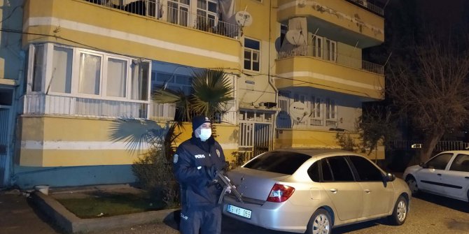 Adıyaman'da FETÖ operasyonu: 3 gözaltı