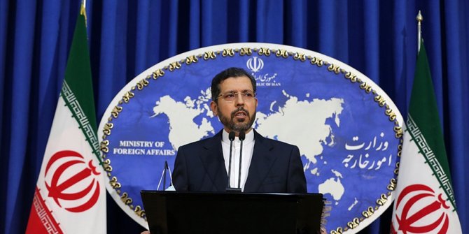 İran: ABD'nin yaptırımları kaldırmasını bekliyoruz
