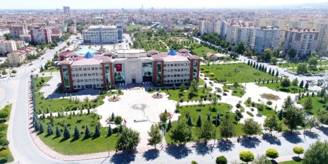 Konya'da 13 adet arsa ihaleyle satılacak