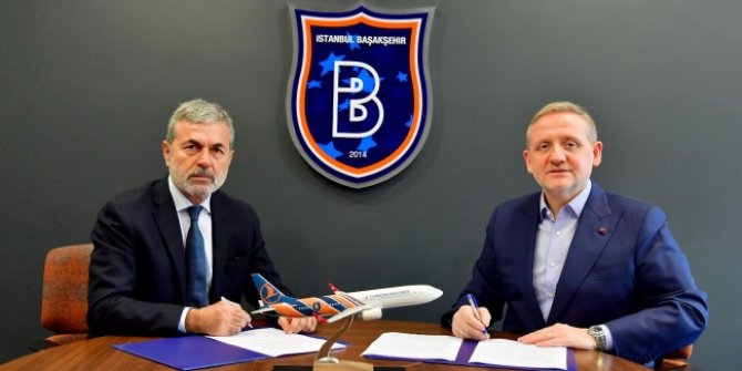 Aykut Kocaman imzayı attı