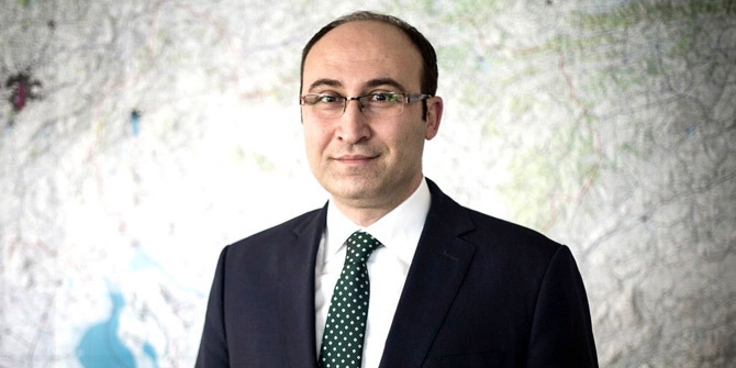 MEVKA’dan projelere 34 milyonluk destek