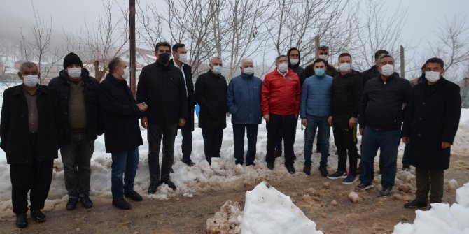 Hatay’ın Uludağ’ı: Çardak Yaylası