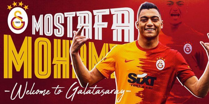 Galatasaray, Mostafa Mohamed'in maliyetini duyurdu