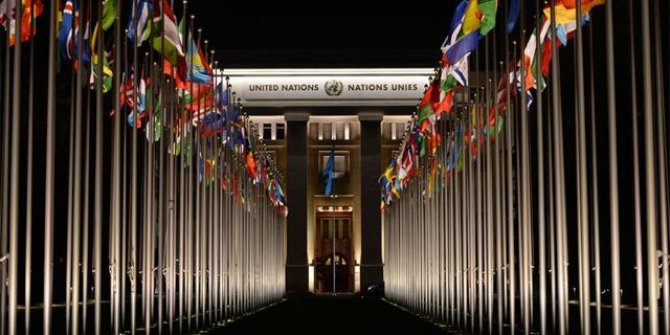 BMGK, Myanmar'daki askeri darbe için acil toplanacak