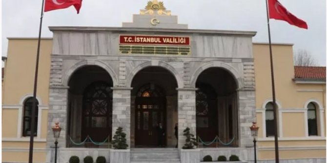 Provokatörlerden Boğaziçi Üniversitesi’ne işgal girişimi!