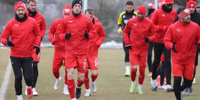 Sivasspor, BB Erzurumspor'u konuk edecek