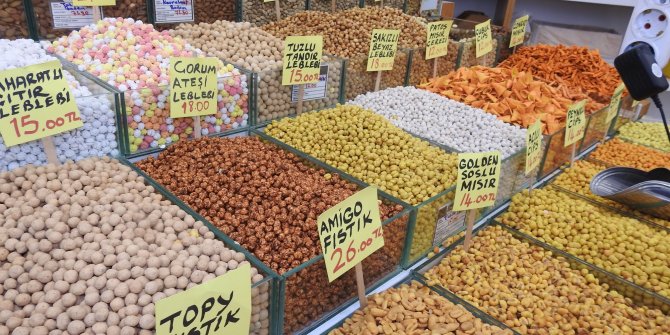 Kansere yol açıyor: Olestra içeren ürünlerden uzak durun