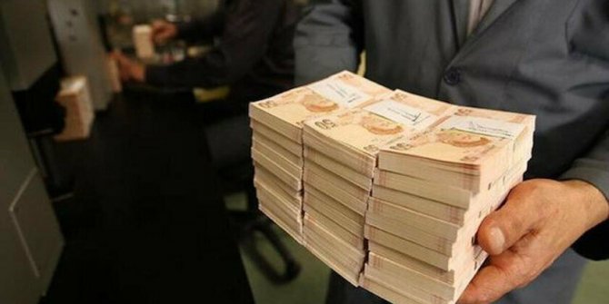 Merkez Bankası'ndan piyasaya 52 milyar lira