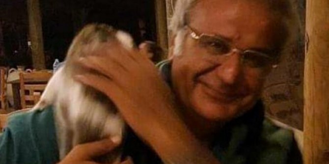 Öğretim üyesi evinde ölü bulundu