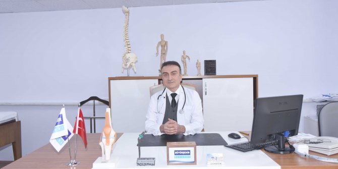 Özel Büyükşehir Hastanesi’nde Koronavirüs rehabilitasyonu