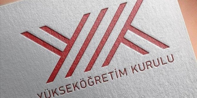 YÖK, yüz yüze eğitime başlamak için Sağlık Bakanlığı'ndan acil görüş istedi