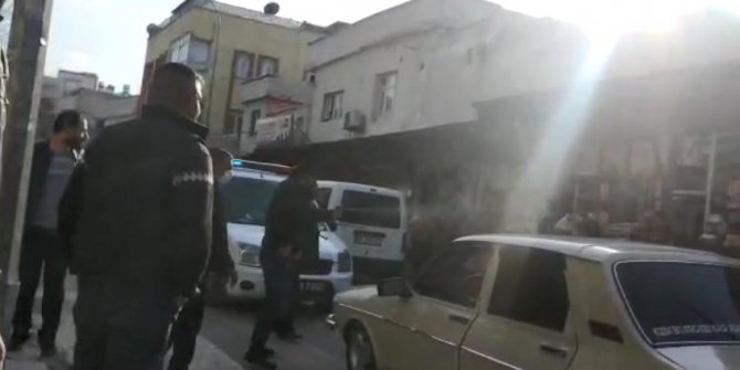 Şanlıurfa’da taşlı sopalı kavgada 5 kişi yaralandı