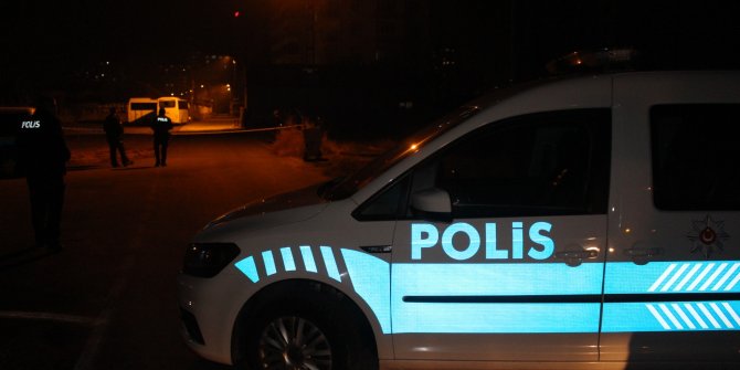 Önce silahla vurdu, sonra hastaneye götürdü