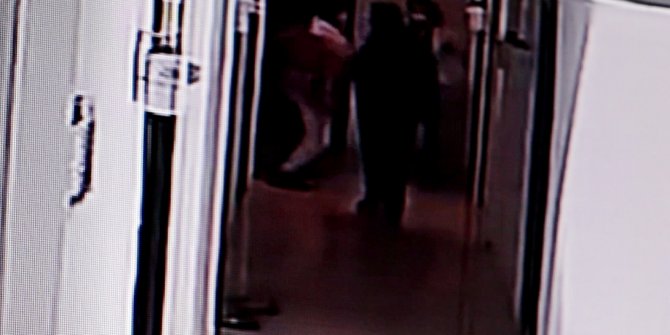 Önce tabancayla vuruldu, sonra yaralı halde darbedildi