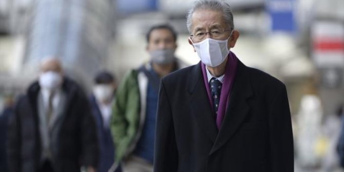 Japonya'da aşı uygulaması şubat ortasında başlıyor
