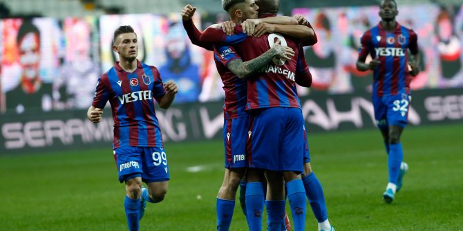 Trabzonspor, seriyi sürdürmek istiyor
