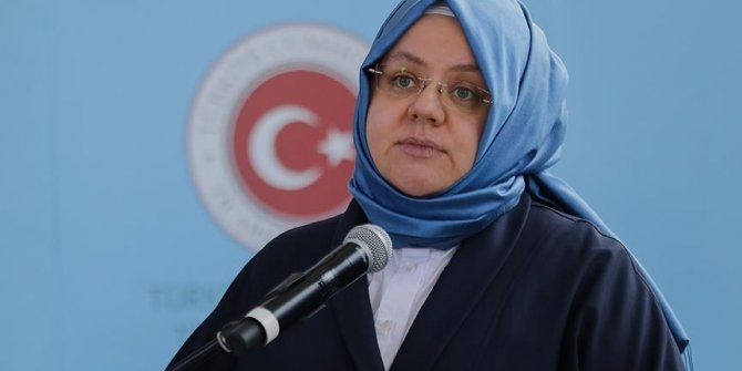 Bakan Selçuk: SGK'ye 1 milyon 770 bin kişi borç yapılandırması için başvurdu