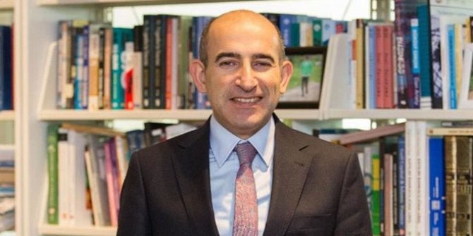 Melih Bulu: Asla istifayı düşünmüyorum