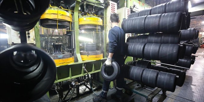 TÜBİTAK'ta yarışacak elektrikli araçlar yerli lastikle enerjiden tasarruf edecek