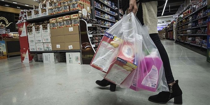 Enflasyonda düşüş eğiliminin nisandan sonra başlaması bekleniyor