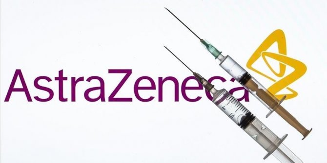 İran'ın AstraZeneca'dan aldığı 4,2 milyon doz aşının teslimatı bu ay başlıyor