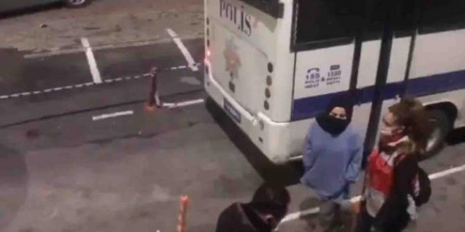 EGM'den Şeyma Altundal açıklaması