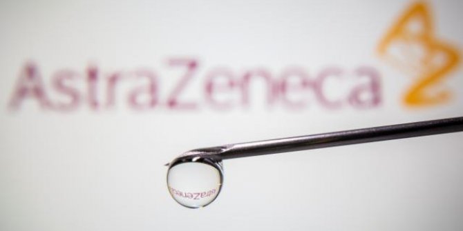 İsviçre AstraZeneca aşısına onay vermedi