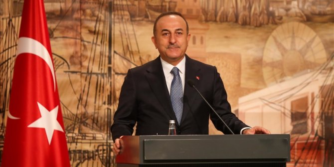 Cavusoglu i Eriksen Soreide razgovarali o odnosima Turske i Norveške: Energetika oblast za unapređenje saradnje