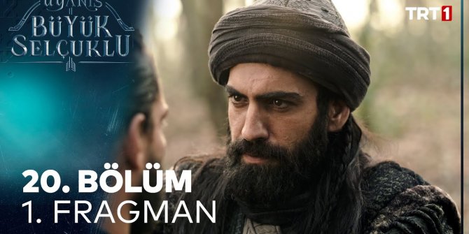 Uyanış 20. Bölüm 1. Fragman yayında