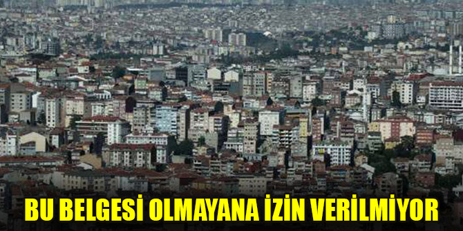 Bu belgesi olmayana izin verilmiyor