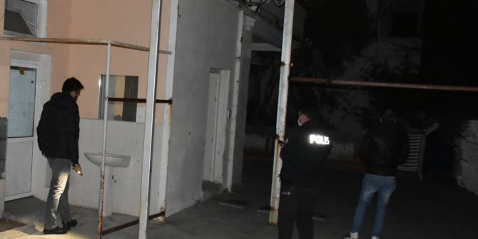 Marangoz ustası, 17 yaşındaki oğlu tarafından bıçaklanarak öldürüldü