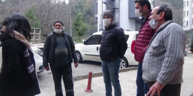 Hafıza kaybı yaşayan yaşlı adamın kimliği belli oldu