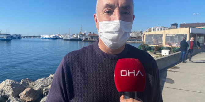 60 yaşındaki Türk yüzücüden yeni başarı