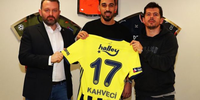 Başakşehir'den İrfan Can açıklaması!